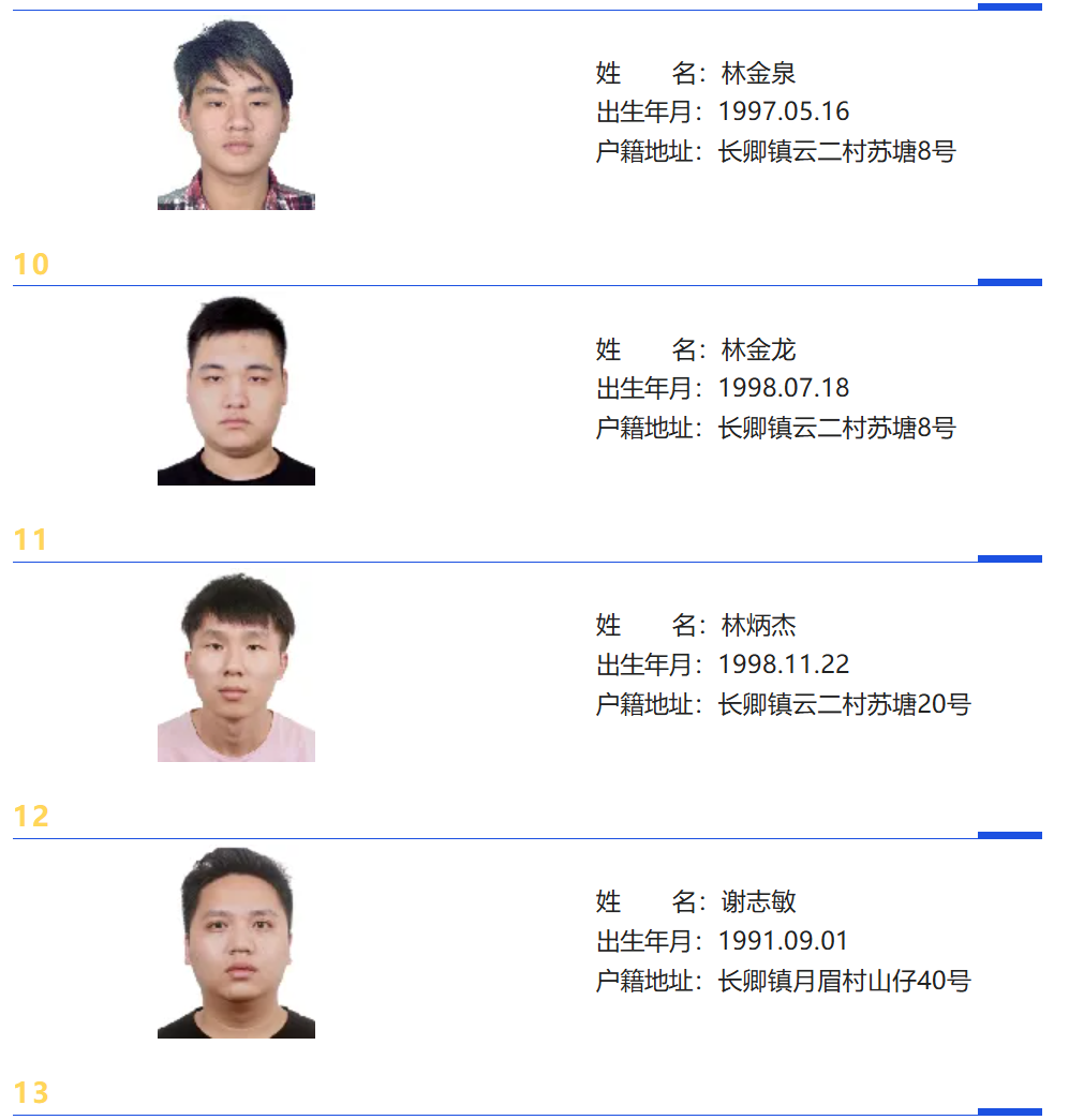 曝光人员名单 33